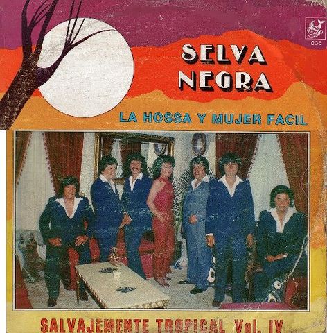 selva negra de ebano slp