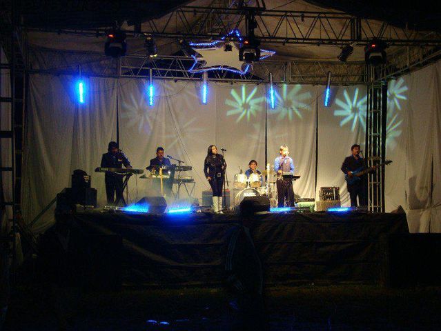 los gomez