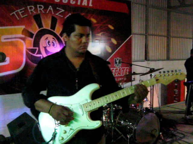 victor torres la bruja