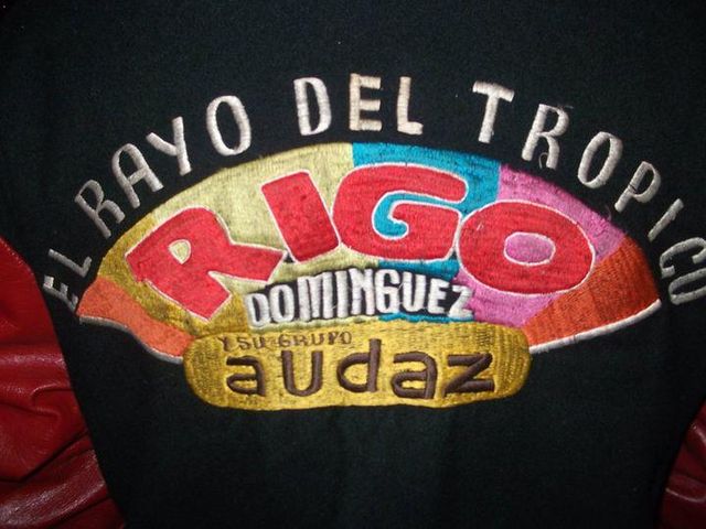 grupo audaz