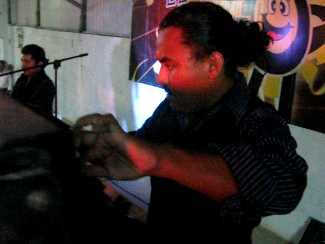 alex osorio el diablito