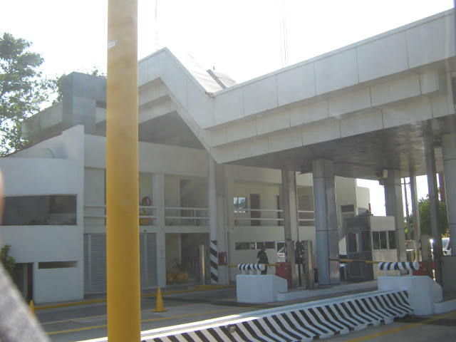 caseta de cobro de panuco ver