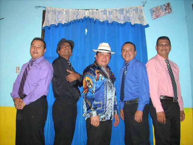 GRUPO EXPRESSO
