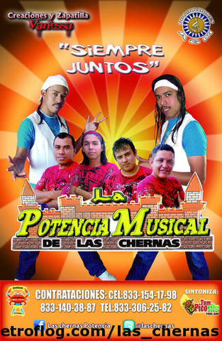 mis chernas de tamos veracruz