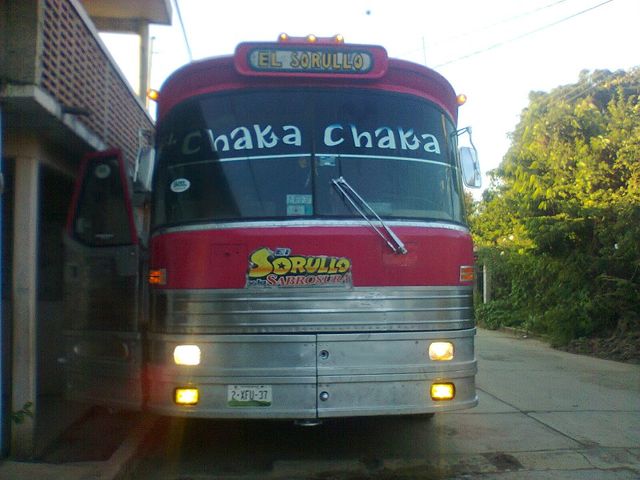 el sorullo y la sabrosura