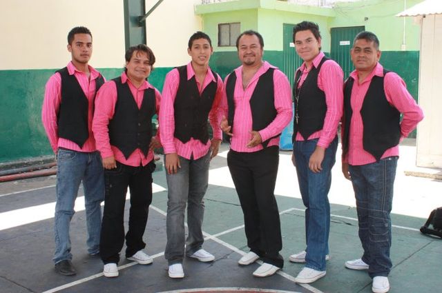 GRUPO ENAMORADO