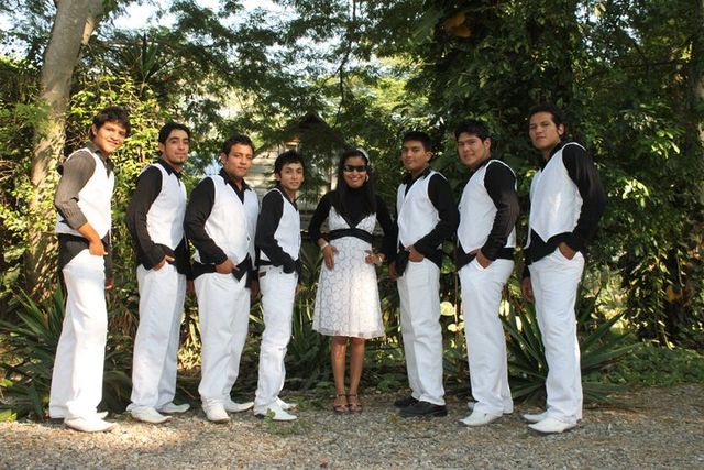 los juniors 