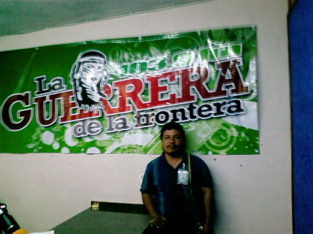 ANTONIO MARTINEZ