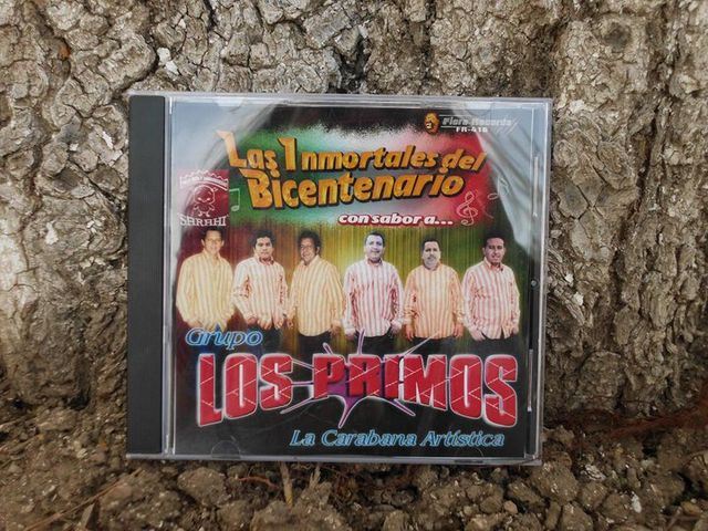 LOS PRIMOS
