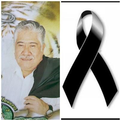don fidencio villanueva q.e.p.d