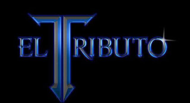 GRUPO EL TRIBUTO