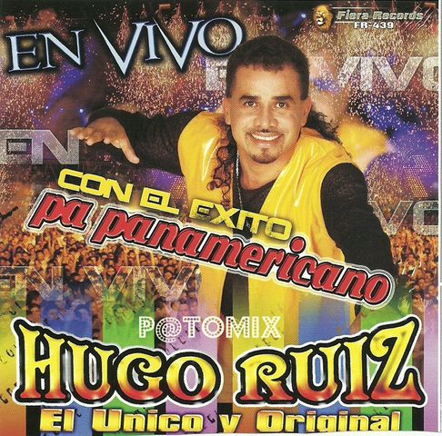 el bebe de los teclados hugo ruiz