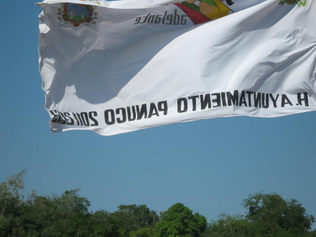 banderin