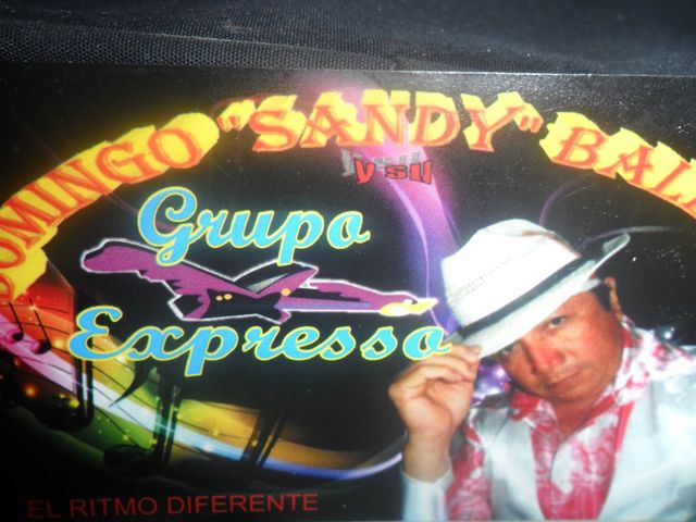 MI COMPADRITO DOMINGO BALLEZA
