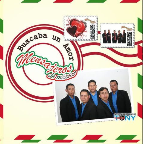 MENSAJEROS DE MEXICO