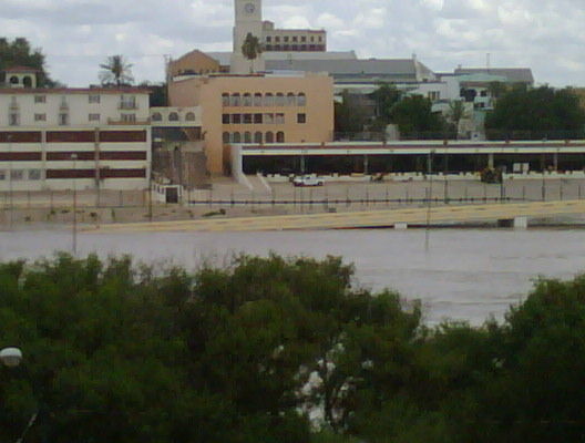 rio bravo