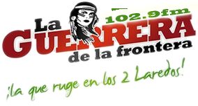 la guerrera 