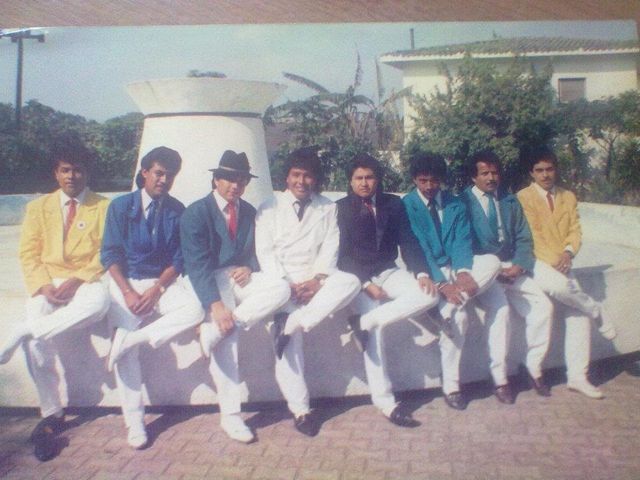 grupo expresso de tampico tamps el ritmo diferente