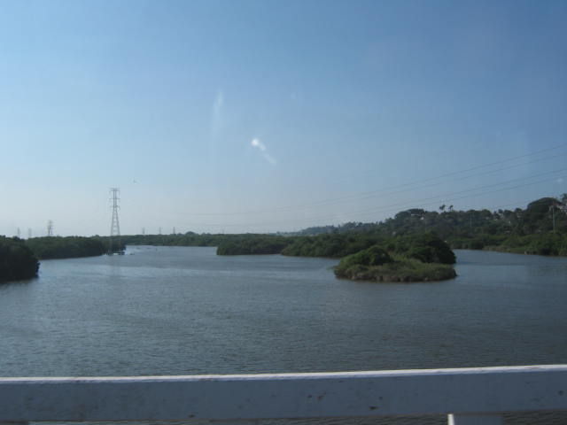 laguna